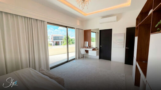 Residencia de lujo en Lagos del Sol