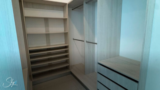 Residencia en renta en Aqua: 293 m² en 3 niveles