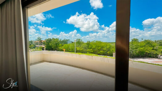 Residencia de lujo en Lagos del Sol
