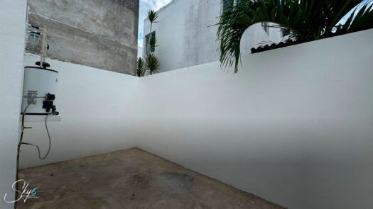 Residencia en Gran Santa Fe de 2 recámaras