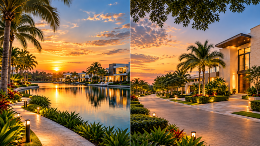 Comparamos Lagos del Sol y Villa Magna en Cancún: ubicación, amenidades, privacidad y tipo de vivienda para ayudarte a elegir dónde comprar casa.