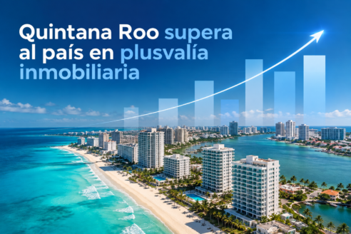Quintana Roo_ Auge Inmobiliario Costero