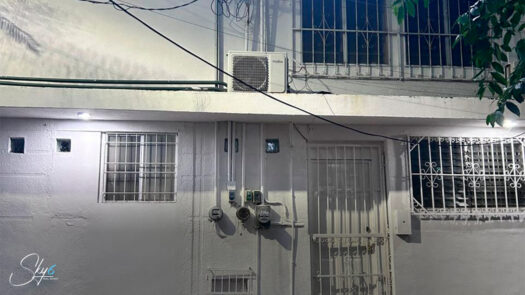 Casa en renta en SM 26 Cancún | 3 recámaras