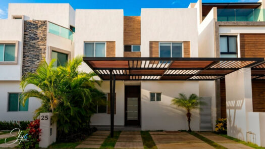 Renta en Aqua Residencial | 3 recámaras