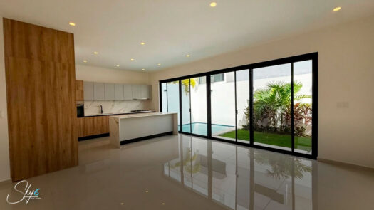 Residencia en venta en Río Residencial | 4 recámaras