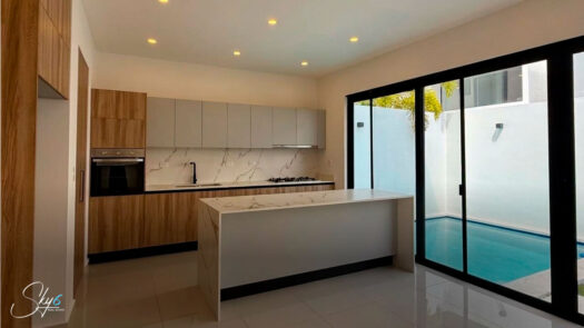 Residencia en venta en Río Residencial | 4 recámaras