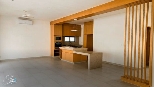 Residencia en Renta o Venta en Vía Cumbres