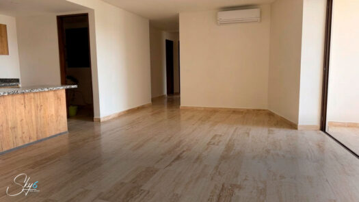 Depto en renta en Cumbres Towers Cancún
