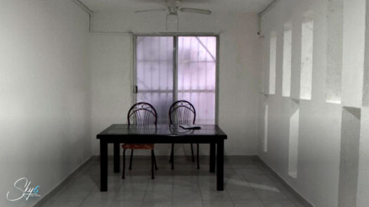 Casa en renta en SM 26 Cancún | 3 recámaras