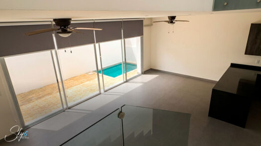 Renta en Aqua Residencial | 3 recámaras