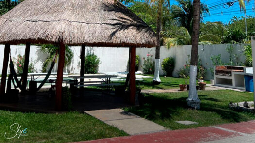 Residencia en renta en Jardines del Mar | 2 rec.
