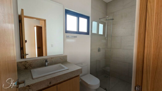 Residencia en Renta o Venta en Vía Cumbres